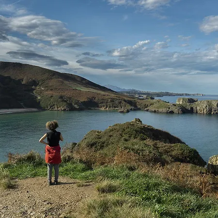 Rural ホテル Porrúa