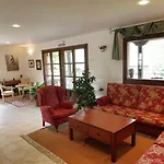 Rural 2* Porrúa