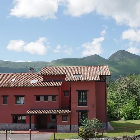 Rural Hotel