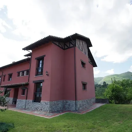 Rural Hotel