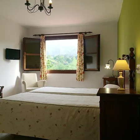 Rural Hotel Porrúa