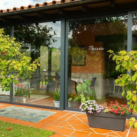 Hotel Rural