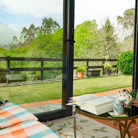 Hotel Rural Porrua