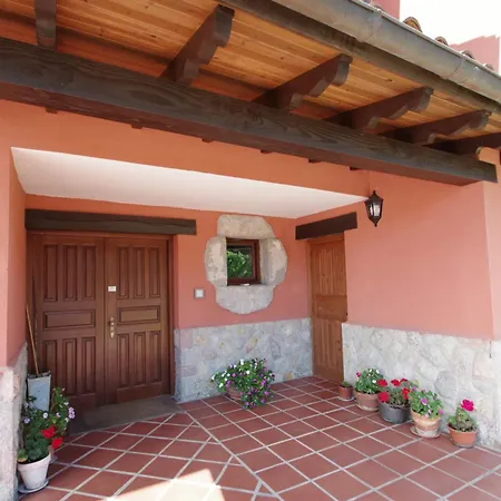 Hotel Rural Porrúa