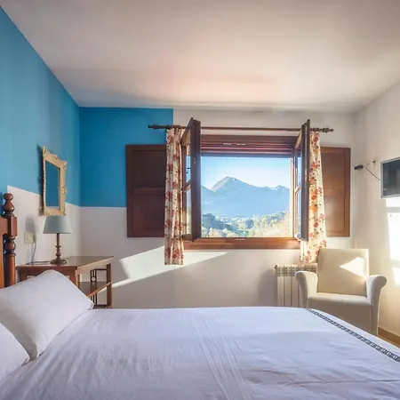 Rural Hotel Porrúa