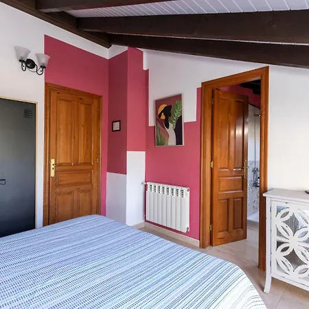 Hotel Rural Porrua