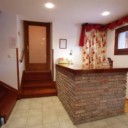 Rural Szálloda Porrúa