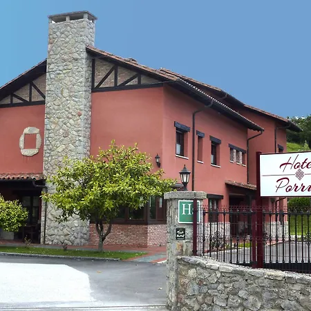 Szálloda Rural 2*