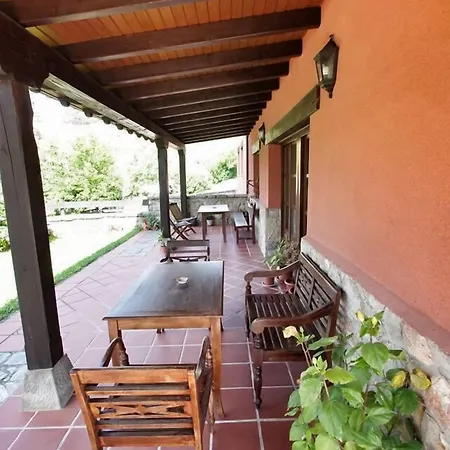 Rural Szálloda Porrúa