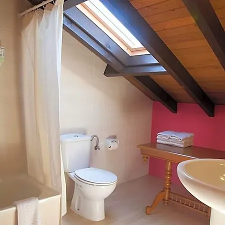Rural Hotel 2*