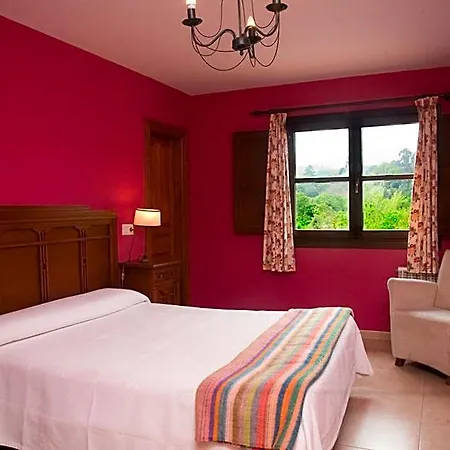 Rural Hotel Porrúa
