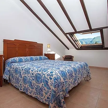 Hotel Rural Porrúa