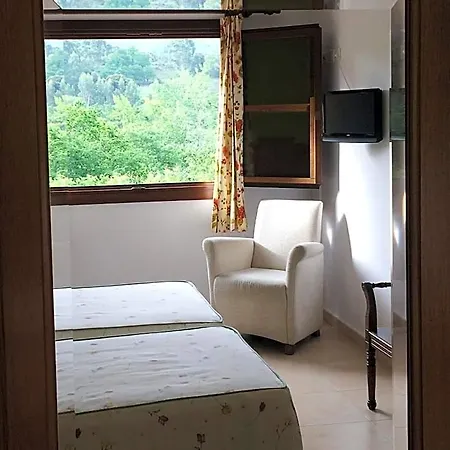 Hotel Rural