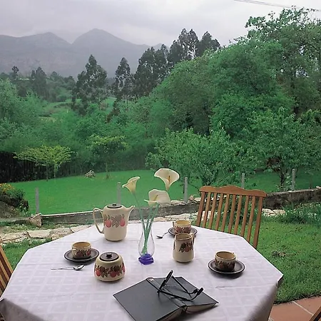 Rural Hotel Porrua