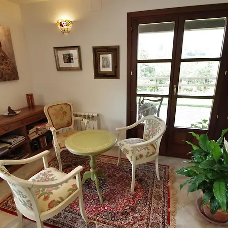 Rural Hotel Porrua
