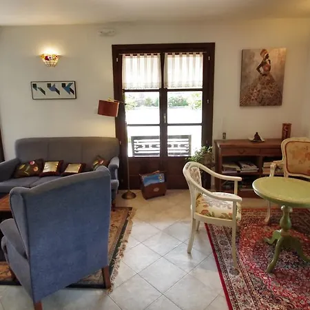 Hotel Rural