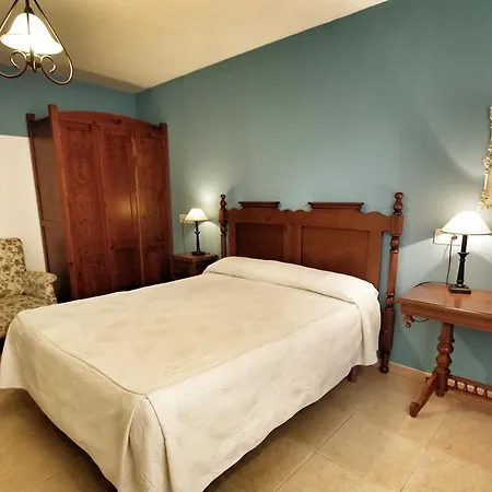 Hotel Rural