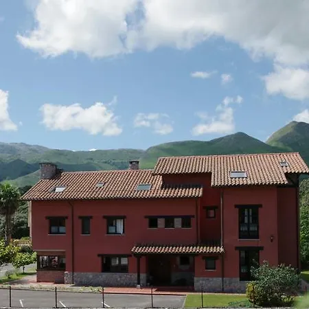 Szálloda Rural Porrúa