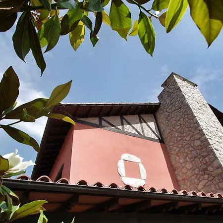 Rural Hotel 2*