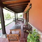 Rural Hotel Porrúa