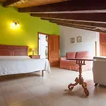Hotel Rural Porrúa
