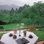 Rural Hotel Porrúa