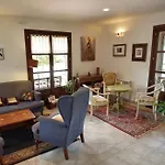 Rural Hotel